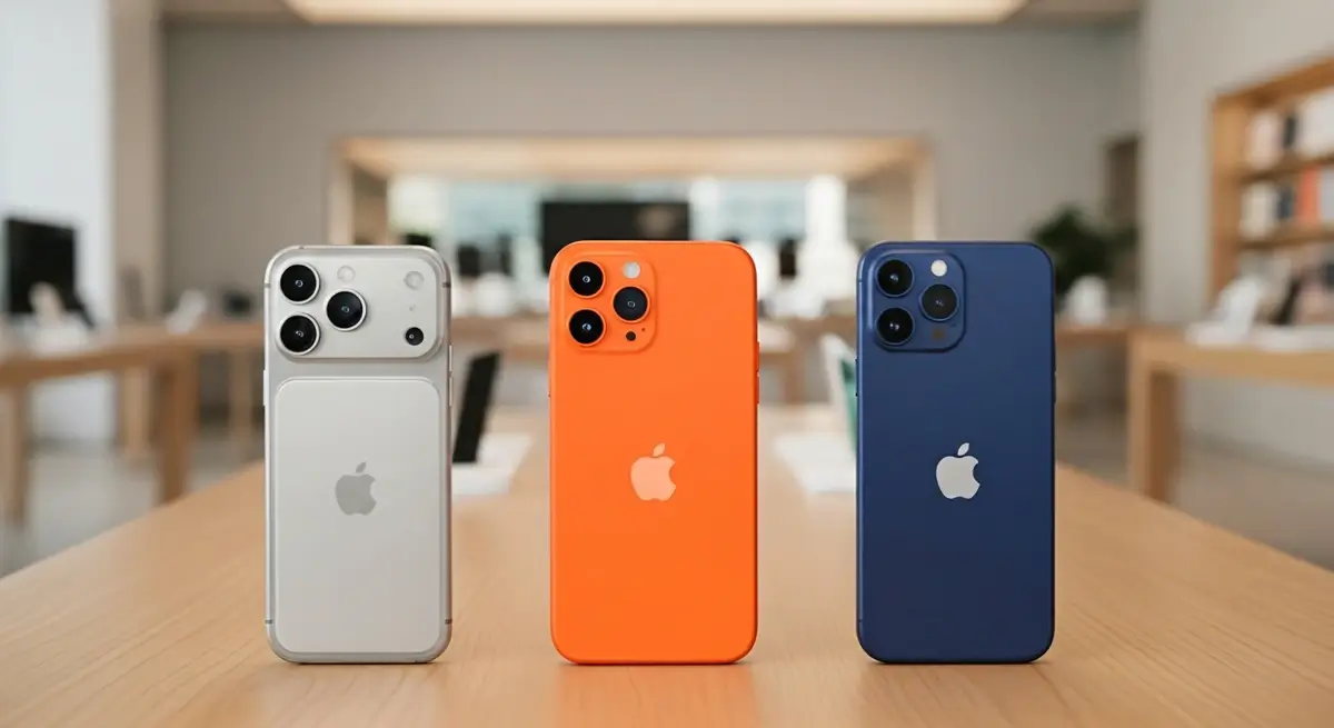 Czy warto wymienić iPhone'a na nowy?